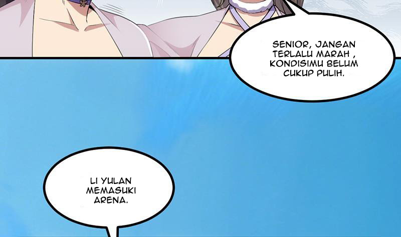 The Immortal Devil Emperor Chapter 76 Gambar 26
